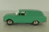 Москвич-434, зеленый, октябрь 90г., Тантал/Радон 1:43