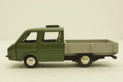 Раф-2203 с кузовом, Агат (Конверсия) 1:43