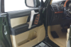 Toyota Land Cruiser Prado 150, 2009 green, Paudi 1:18