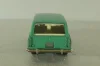 Москвич-434, зеленый, октябрь 90г., Тантал/Радон 1:43