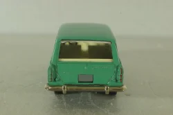 Москвич-434, зеленый, октябрь 90г., Тантал/Радон 1:43
