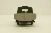 Раф-2203 с кузовом, Агат (Конверсия) 1:43