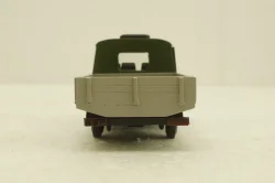 Раф-2203 с кузовом, Агат (Конверсия) 1:43