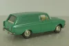 Москвич-434, зеленый, октябрь 90г., Тантал/Радон 1:43