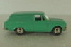Москвич-434, зеленый, октябрь 90г., Тантал/Радон 1:43