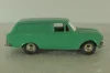 Москвич-434, зеленый, октябрь 90г., Тантал/Радон 1:43