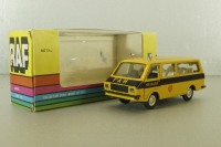 Раф-2203, Милиция ГАИ, ноябрь 89г., Тантал/Радон 1:43