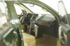 Toyota Land Cruiser Prado 150, 2009 green, Paudi 1:18