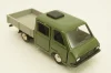 Раф-2203 с кузовом, Агат (Конверсия) 1:43
