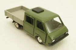 Раф-2203 с кузовом, Агат (Конверсия) 1:43