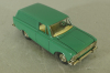 Москвич-434, зеленый, октябрь 90г., Тантал/Радон 1:43