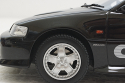 Honda CR-X Pro.2 Mugen, OT1015, OttO 1:18