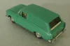 Москвич-434, зеленый, октябрь 90г., Тантал/Радон 1:43