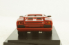 Lamborghini Diablo red, TZ-01033, Autostrada 1:43