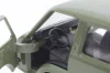 Раф-2203 с кузовом, Агат (Конверсия) 1:43