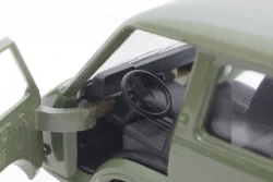 Раф-2203 с кузовом, Агат (Конверсия) 1:43