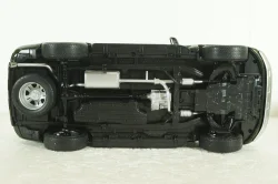 Toyota Land Cruiser Prado 150, 2009 green, Paudi 1:18