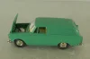 Москвич-434, зеленый, октябрь 90г., Тантал/Радон 1:43