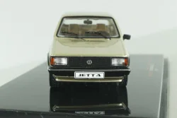 Volkswagen Jetta (MKI) 1979, brown, VW, CLC557, IXO 1:43  Уценка!
