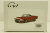 Mercedes 500SL AMG, (R107) red, OT962, OttO 1:18
