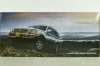 Toyota Land Cruiser 100, 2003 green, Paudi 1:18