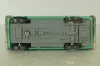 Москвич-434, зеленый, октябрь 90г., Тантал/Радон 1:43