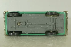 Москвич-434, зеленый, октябрь 90г., Тантал/Радон 1:43