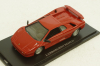 Lamborghini Diablo red, TZ-01033, Autostrada 1:43