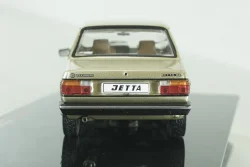 Volkswagen Jetta (MKI) 1979, brown, VW, CLC557, IXO 1:43  Уценка!