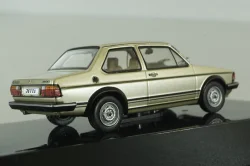 Volkswagen Jetta (MKI) 1979, brown, VW, CLC557, IXO 1:43  Уценка!