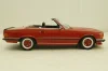 Mercedes 500SL AMG, (R107) red, OT962, OttO 1:18