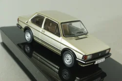 Volkswagen Jetta (MKI) 1979, brown, VW, CLC557, IXO 1:43  Уценка!