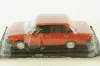 Ваз-2105 Жигули Lada 1200, красный, Автолегенды СССР 1:43