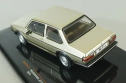 Volkswagen Jetta (MKI) 1979, brown, VW, CLC557, IXO 1:43  Уценка!