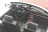 Mercedes 500SL AMG, (R107) red, OT962, OttO 1:18