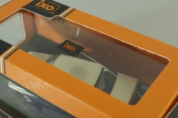 Volkswagen Jetta (MKI) 1979, brown, VW, CLC557, IXO 1:43  Уценка!