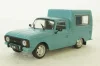 Иж-27156, голубой, Автолегенды СССР 1:43