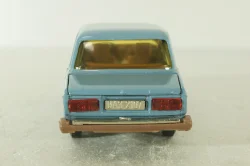 Ваз-2107, ноябрь 19..г., Тантал/Радон 1:43