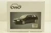Audi RS 6 Clubsport MTM, black, OT992, OttO 1:18