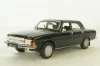 Газ-3102 Волга, черная, Автолегенды СССР 1:43
