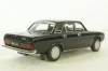 Газ-3102 Волга, черная, Автолегенды СССР 1:43