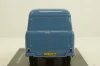 Opel Blitz Kastenwagen A  1960, blue, Starline 1:43