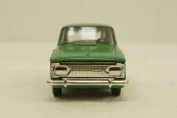 Иж-комби 1500 зеленый, Агат 1:43