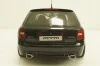 Audi RS 6 Clubsport MTM, black, OT992, OttO 1:18