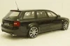 Audi RS 6 Clubsport MTM, black, OT992, OttO 1:18