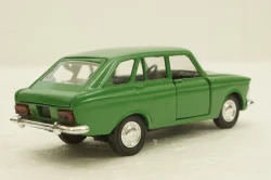 Иж-комби 1500 зеленый, Агат 1:43