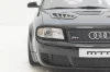 Audi RS 6 Clubsport MTM, black, OT992, OttO 1:18