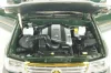 Toyota Land Cruiser 100, 2003 green, Paudi 1:18
