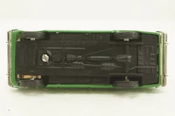 Иж-комби 1500 зеленый, Агат 1:43