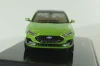 Ford Focus ST 2022, green, MOC333, IXO 1:43
